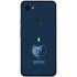 NBA Memphis Grizzlies Distressed Google Pixel 3a Skin